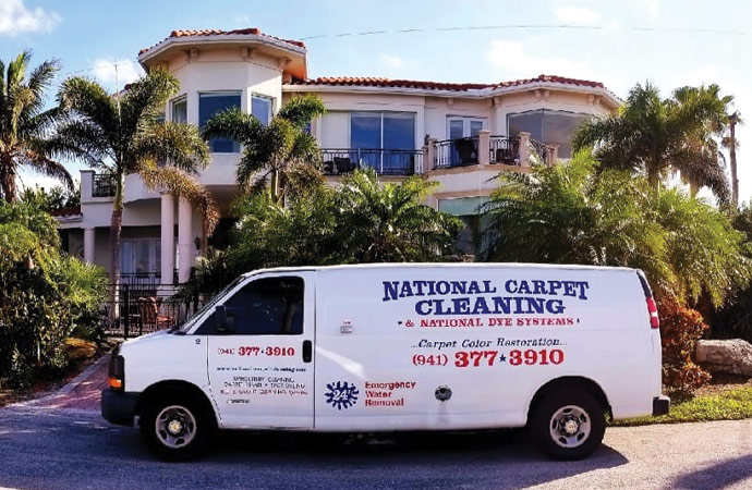 About Us 
 Nationalcleanteam