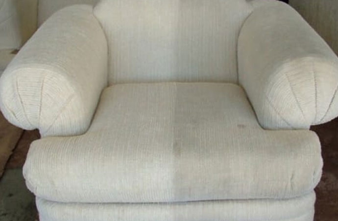 Quick Tips for Cleaning Upholstery