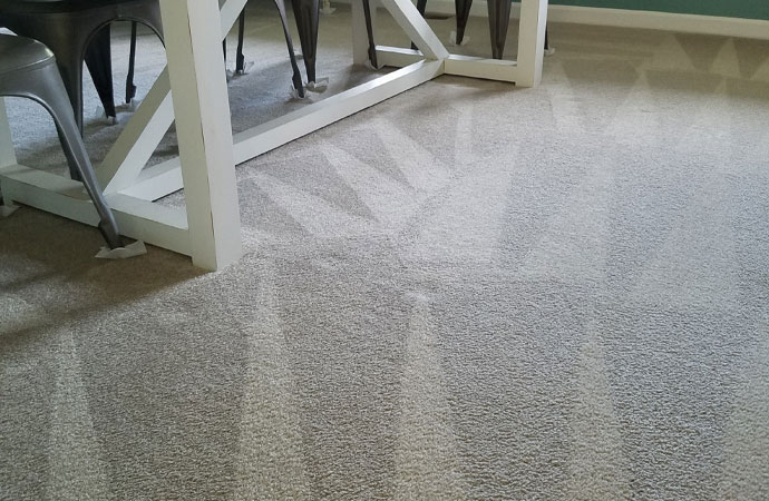 Carpet Cleaning Services by National Carpet Cleaning