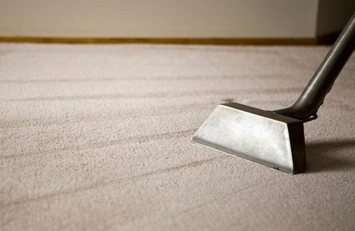 Carpet Cleaning