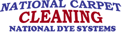 National Clean Team Logo