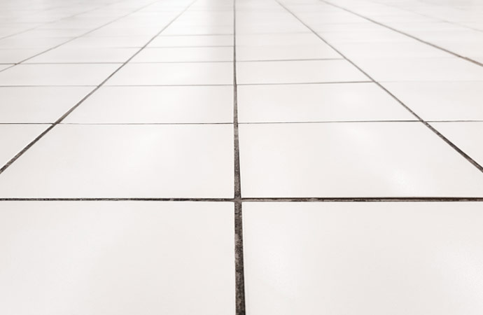 Tile & Grout Cleaning by National Carpet Cleaning